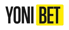 yonibet logo footer