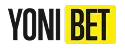 yonibet casino logo